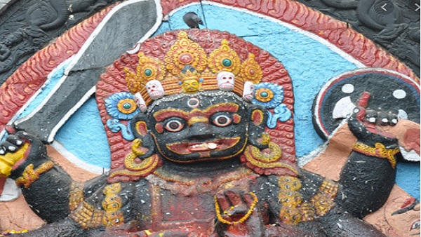 कालाष्टमी आज, भय मुक्त रहना है तो कीजिए काल-भैरव की आरती