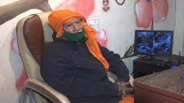 फरवरी में ही बंद हो गया था कांता प्रसाद का नया रेस्टोरेंट