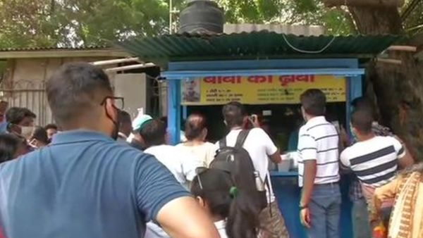 बेटे ने किया खुलासा बेटे ने किया खुलासा