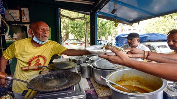 साढे 3 हजार से घटकर 1 हजार हुई कमाई