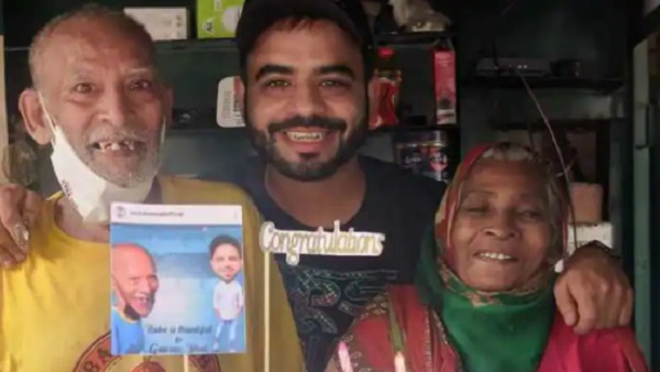 मुझसे चूक हुई: कांता प्रसाद