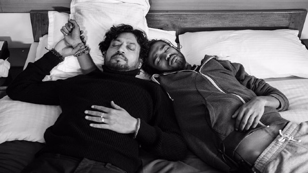 बाबिल इस फिल्म से करने जा रहे डेब्यू, अमिताभ ने शेयर किया था वीडियो बाबिल इस फिल्म से करने जा रहे डेब्यू, अमिताभ ने शेयर किया था वीडियो