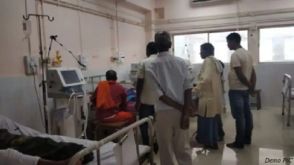 मां बोलीं- भगवान ने मेरी पुकार सुनी मां बोलीं- भगवान ने मेरी पुकार सुनी