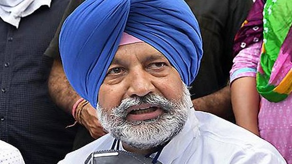 'पटियाला से चुनाव लड़कर दिखाएं सुखबीर सिंह बादल' 'पटियाला से चुनाव लड़कर दिखाएं सुखबीर सिंह बादल'