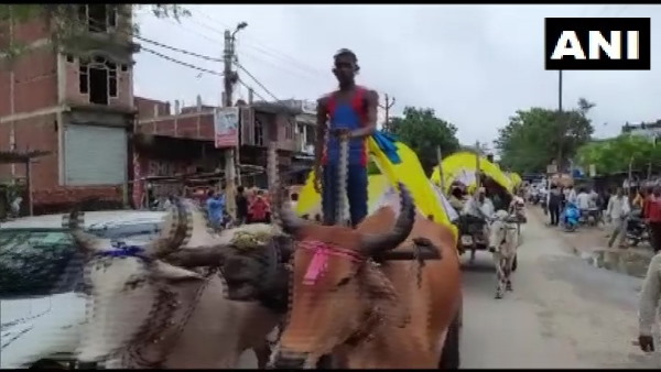 10 साल पुराना था सपना 10 साल पुराना था सपना