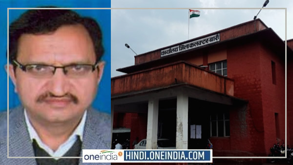 छह माह में ये 12 बड़े अधिकारी पकड़े