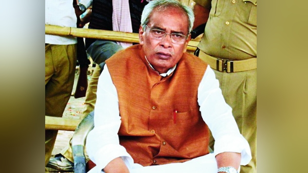 विधायक की पत्नी चश्मदीद गवाह