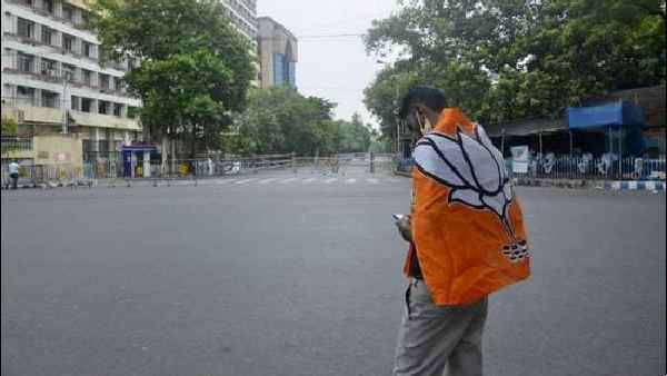 'टीएमसी नेताओं को जेल में डालना लोगों को पसंद नहीं आया'