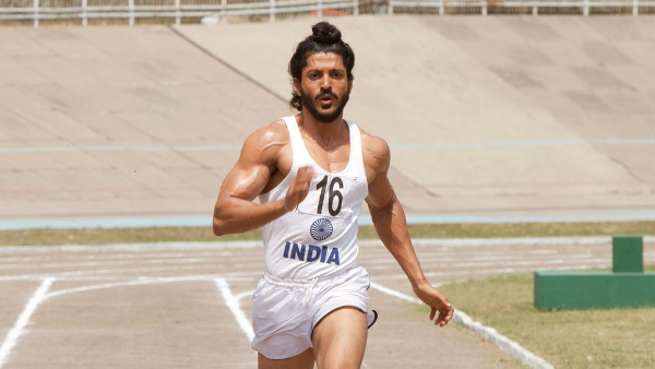 इसलिए बायोपिक बनवाना चाहते थे मिल्खा सिंह