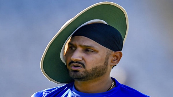 'भिंडरावाले' को प्रणाम करना भज्जी को पड़ा भारी