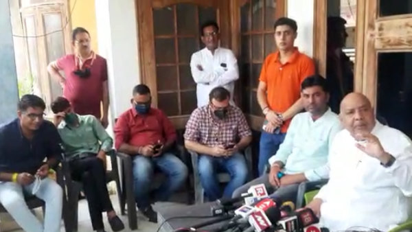 पायलट भाजपा में नहीं जाएंगे-भंवरलाल पायलट भाजपा में नहीं जाएंगे-भंवरलाल