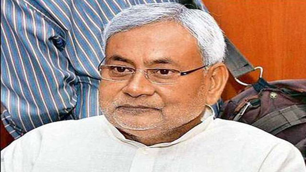 नीतीश की छवि पर असर नीतीश की छवि पर असर