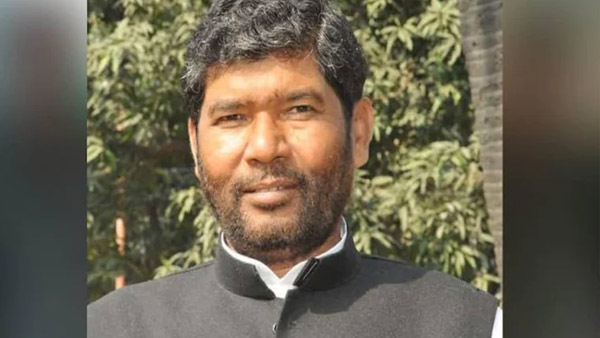 जदयू का कभी लोजपा से चुनावी तालमेल न हुआ