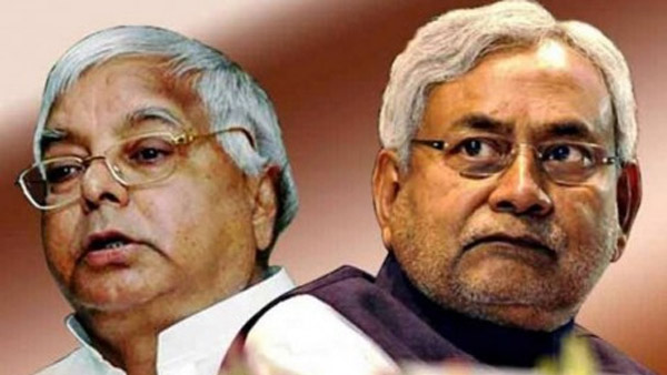 लालू यादव से क्यों अलग हुए थे नीतीश कुमार ?