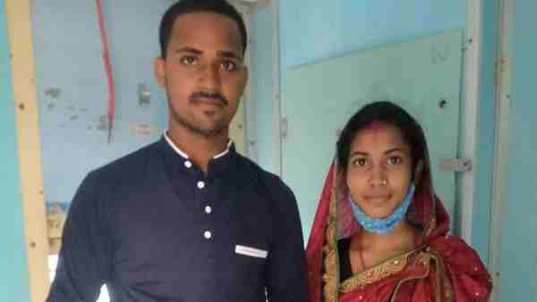 कई सालों से चल रहा था प्रेम-प्रसंग कई सालों से चल रहा था प्रेम-प्रसंग