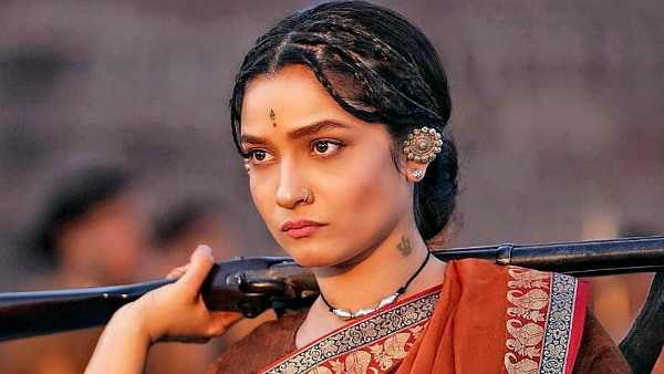 बिग बॉस 15 में नजर आएंगी अंकिता लोखंडे