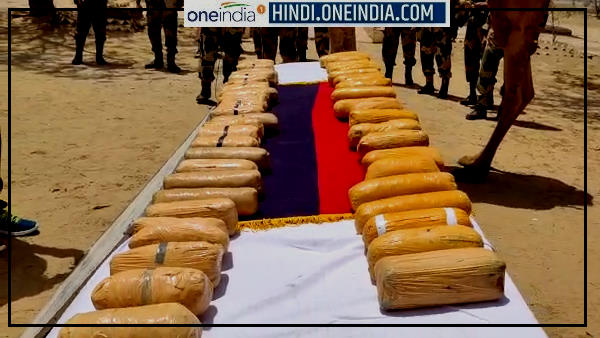 डीआईजी पुष्पेंद्र सिंह राठौड़ के नेतृत्व में कार्रवाई डीआईजी पुष्पेंद्र सिंह राठौड़ के नेतृत्व में कार्रवाई