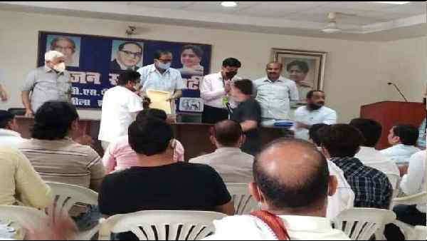 सतीश चंद्र मिश्रा ने 2007 में बसपा की जीत में अहम भूमिका निभाई