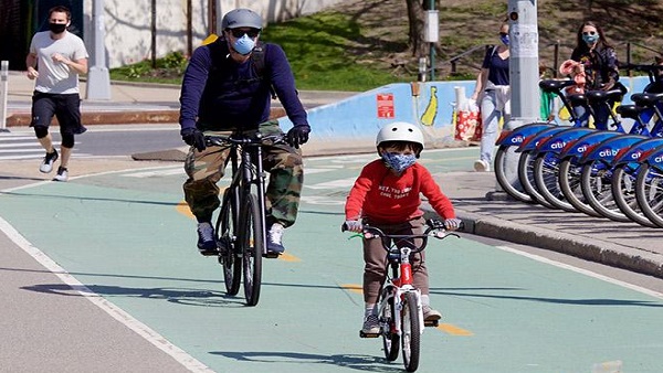 वर्ल्ड बाइसिकल डे का इतिहास 