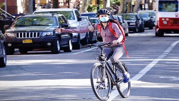 साइकिलिंग को लेकर मशहूर लोगों ने क्या कहा है? 