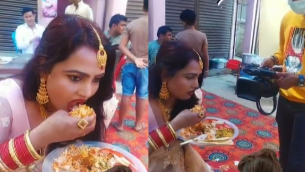 वीडियो को लेकर शुरू हुई बहस वीडियो को लेकर शुरू हुई बहस