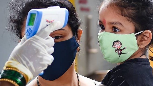 सरकार कर रही है भारत बायोटेक से बातचीत, जल्द से जल्द है 12-18 साल के बच्चों के वैक्सीनेशन की प्लानिंग सरकार कर रही है भारत बायोटेक से बातचीत, जल्द से जल्द है 12-18 साल के बच्चों के वैक्सीनेशन की प्लानिंग