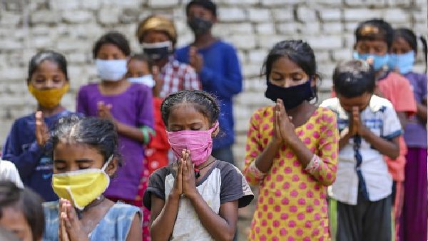 दुनियाभर के 50 देशों में बाल दिवस 1 जून को मनाया जाता है दुनियाभर के 50 देशों में बाल दिवस 1 जून को मनाया जाता है