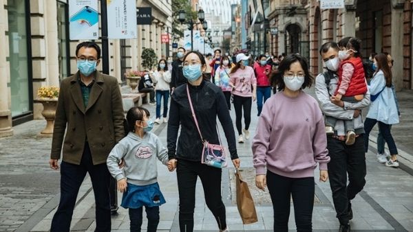 आबादी नहीं बढ़ा पा रहा है चीन