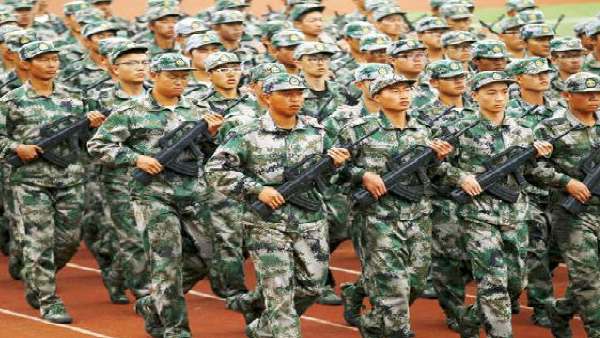 ब्लॉगर को जेल