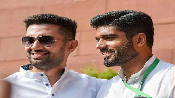 प्रिंस राज मेरे लिए कोई एमपी नहीं था