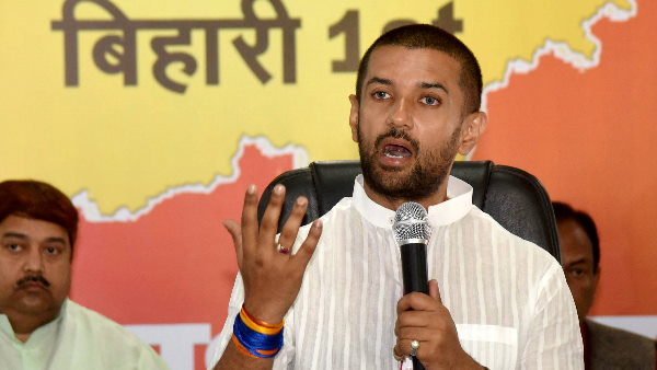 भाजपा-जेडीयू के बड़े नेताओं ने तैयार की स्क्रिप्ट