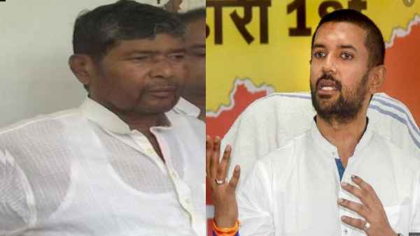 रामविलास की मौत और बिहार चुनाव के समय का ये वाकया रामविलास की मौत और बिहार चुनाव के समय का ये वाकया