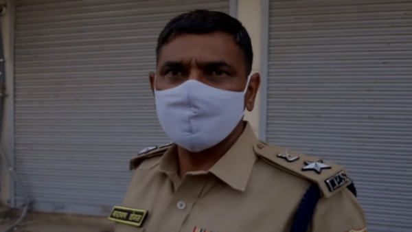 हिसार में पकड़े गए दो बदमाश हिसार में पकड़े गए दो बदमाश