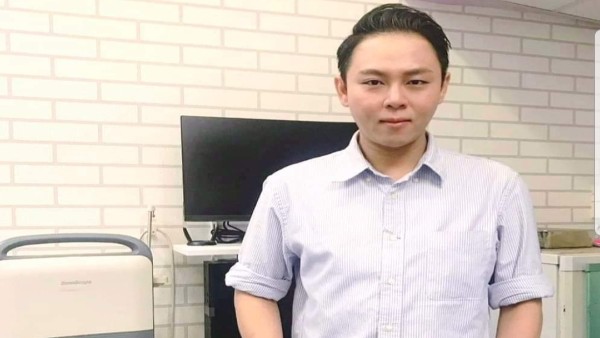 डॉक्टर थानु लिम्पापैथनवेनिक 