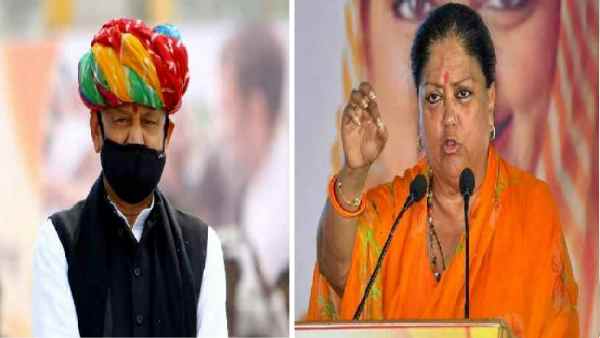 राजस्थान में कांग्रेस-भाजपा दोनों का दर्द 'एक'