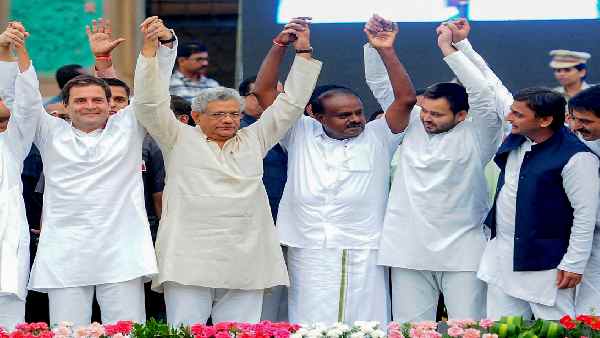 'जो पहल करेगा, उसी के हाथ में विकल्प होगा' 'जो पहल करेगा, उसी के हाथ में विकल्प होगा'