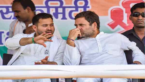 क्षेत्रीय दलों की नजरों में कैसे कमजोर हुई कांग्रेस क्षेत्रीय दलों की नजरों में कैसे कमजोर हुई कांग्रेस