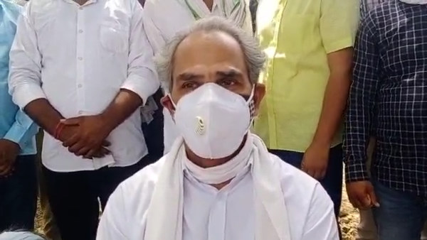 गोलमोल जवाब कई सियासी सवाल छोड़ गए