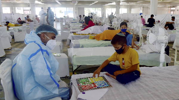 coronavirus coronavirus