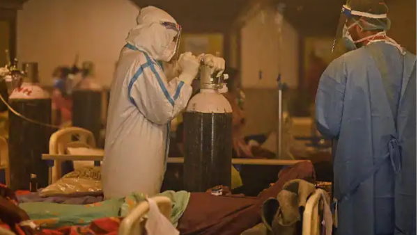 Delhi records 487 fresh cases, 45 deaths and 1,058 recoveries in the last 24 hours Delhi records 487 fresh cases, 45 deaths and 1,058 recoveries in the last 24 hours