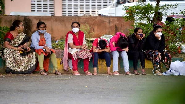 Reality check: COVID-19 deaths in Gujarat far exceed government figures