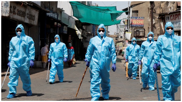 महाराष्ट्र अनलॉक प्लान लेवल-3 और 4 महाराष्ट्र अनलॉक प्लान लेवल-3 और 4