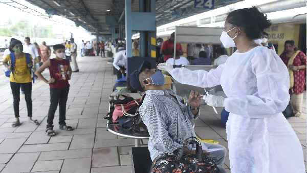 डेल्टा प्लस वैरिएंट से कैसे बचें ?