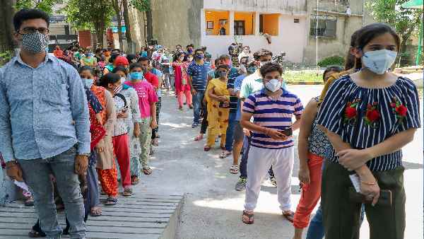 कोरोना वायरस के कितने वैरिएंट हैं ?