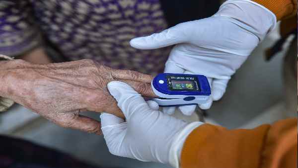 विटामिन डी की कमी से गंभीर कोविड का खतरा हो सकता है विटामिन डी की कमी से गंभीर कोविड का खतरा हो सकता है