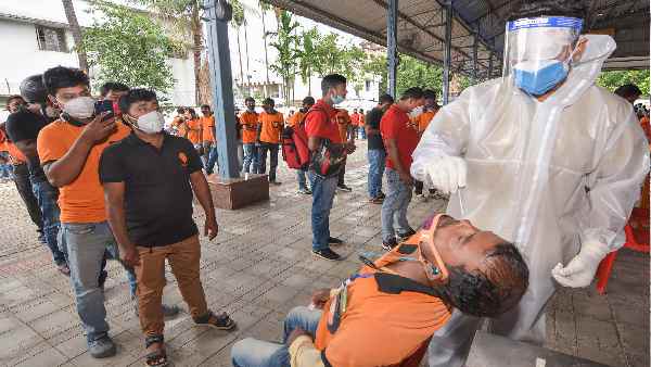कुछ कोविड पॉजिटिव एसिम्पटोमेटिक क्यों होते हैं ? कुछ कोविड पॉजिटिव एसिम्पटोमेटिक क्यों होते हैं ?