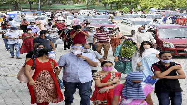 जीन की वजह से एसिम्टोमिटिक होते हैं लोग जीन की वजह से एसिम्टोमिटिक होते हैं लोग