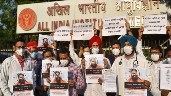 Baba Ramde Baba Ramde