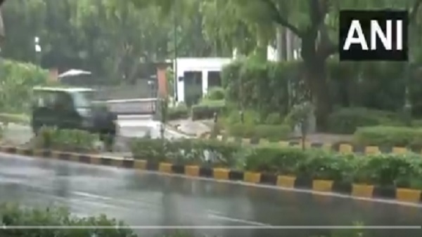 दिल्ली में फिर बरसेंगे बादल दिल्ली में फिर बरसेंगे बादल