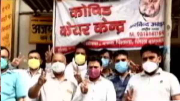 साहिबाबाद में सीसीटीवी कंपनी के मालिक हैं अरविंद अरोड़ा 